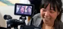 Asian Woman Filmmaker